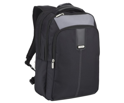 Torba do laptopów TARGUS Transit Black/Grey TBB455EU